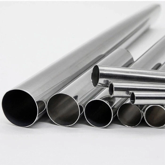 300mm Steel Tube