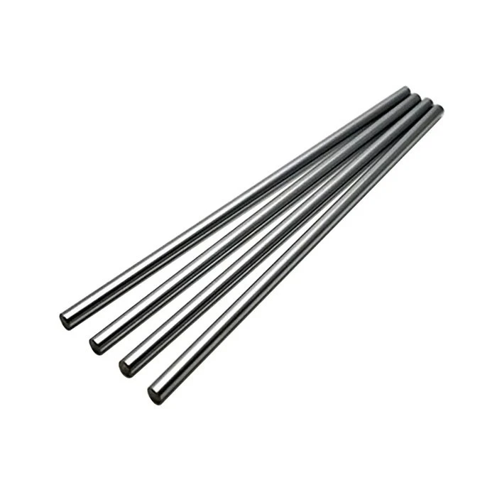302 Stainless Steel Round Bar