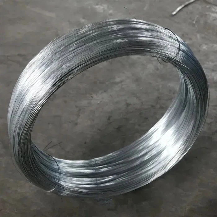 4mm Stainless Steel Wire