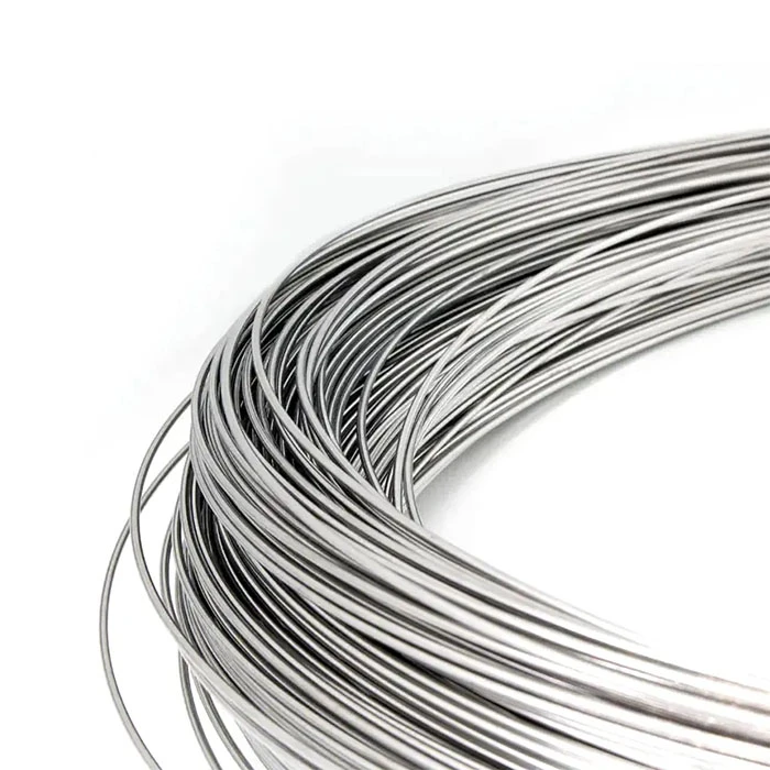 6mm كابل غير القابل للصدأ