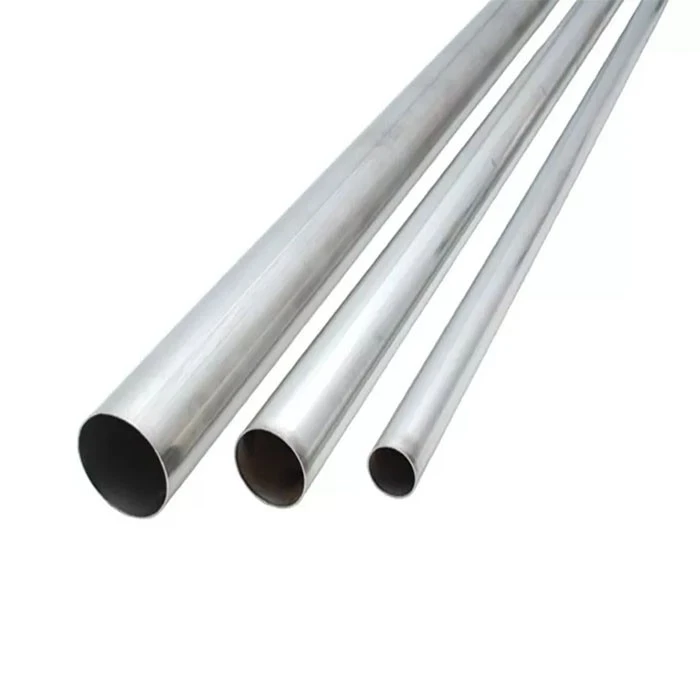 Asme Stainless Steel Pipe