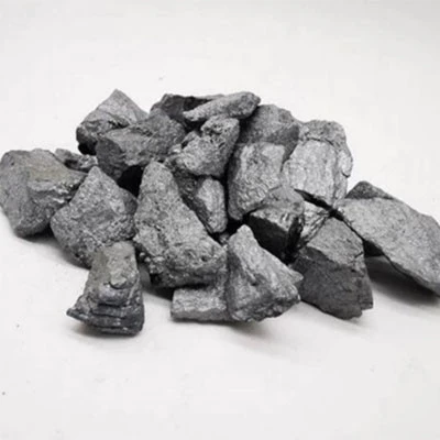Excellent Electrical Conductivity Calcium Silicon suppliers