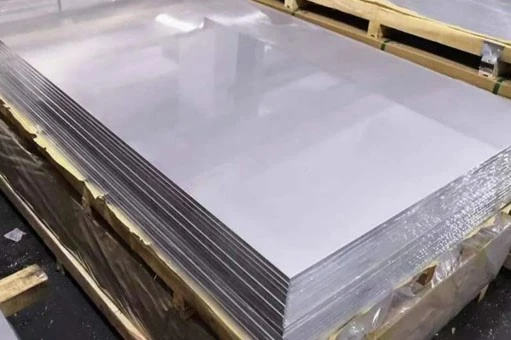 316Ti stainless steel plate 316Ti stainless steel plate