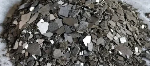 Premium Grade Electrolytic Manganese Premium Grade Electrolytic Manganese