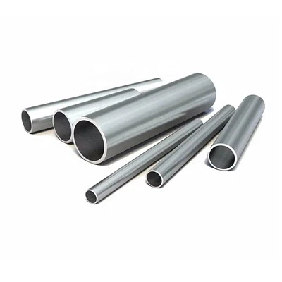 2mm أنبوب الفولاذ المقاوم للصدأ