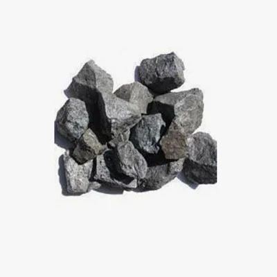 مزيل الكبريت من سبائك السيليكون والكالسيوم