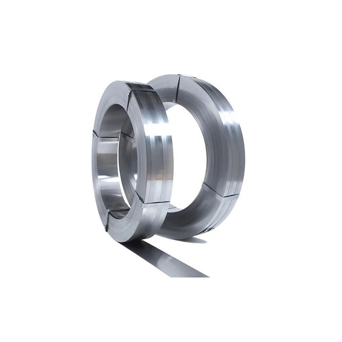 Quality and aftersales Ss Strip Coil