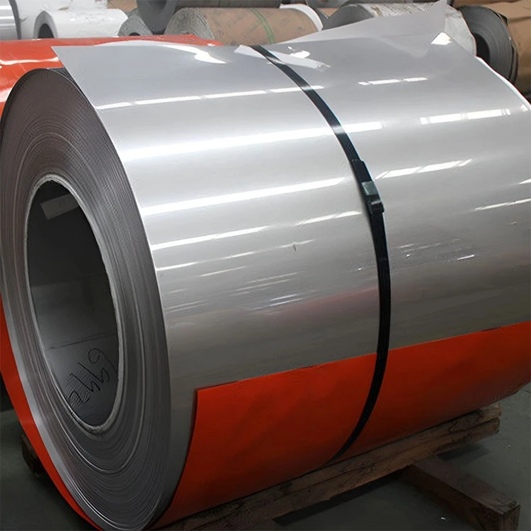 Steel Coil Manufacturers