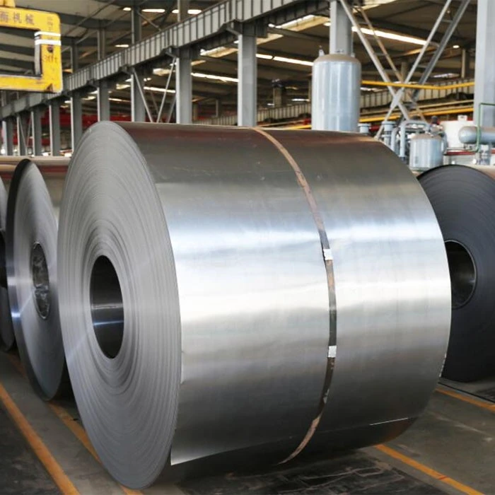 Steel Coil Manufacturers